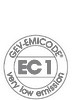 GEV Emicode EC1