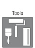 tools pen rul spaz