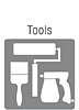 tools pen rul spruzzo