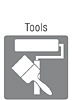tools pen rul