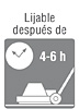 lijable despues de 4 6 h