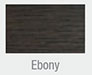 ebony
