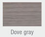gray dove