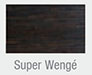 super wenge