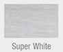 super white