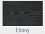 ebony