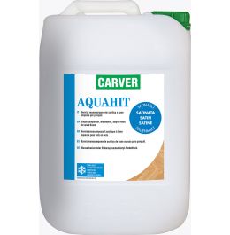 Water-based one-component finish AQUAHIT