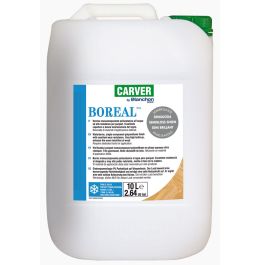 Water-based one-component finish BOREAL