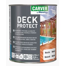 Water-based Impregnation DECK PROTECT