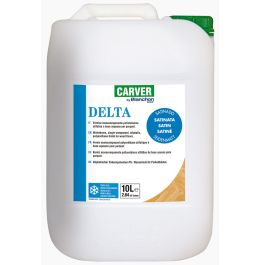 Water-based one-component finish DELTA