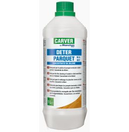 Concentrated detergent DETER PARQUET