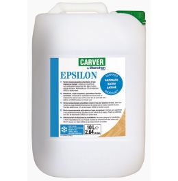 Water-based one-component finish EPSILON