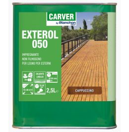 Oils based impregnation EXTEROL 050
