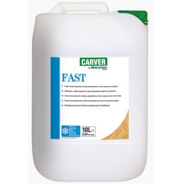 One-component waterborne polyurethane sealer FAST