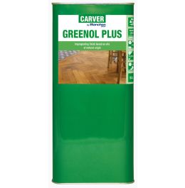 Traditional hardwood flooring oil GREENOL PLUS