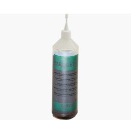 Hygro-hardening polyurethane adhesive PARQUET FIX