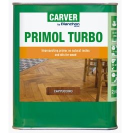 Impregnating primer PRIMOL TURBO