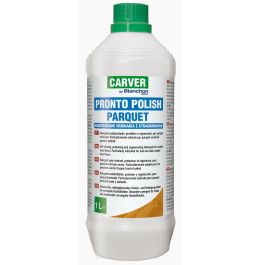 Self-shining polish PRONTO POLISH PARQUET