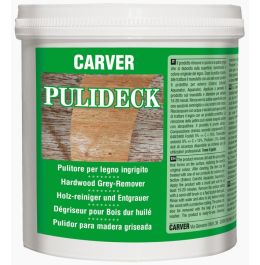 Water-based detergent PULIDECK