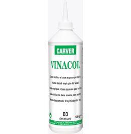 Solvent-free acetovinyl glue VINACOL